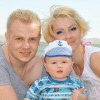 Анастасия