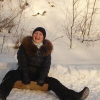 Сорокина Анастасия