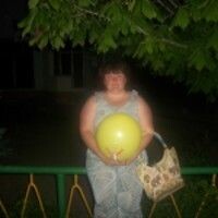 СОЛОВЬЕВА АННА