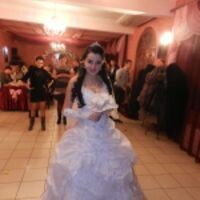 Алина Петрухина