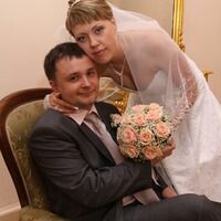 Ольга Мартюшева