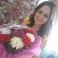 Ольга Радюк