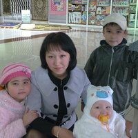 жадра Кырыкбаева