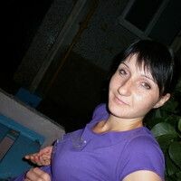 Евгения Аушева