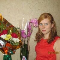 Инна Климанова