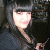 Исламгулова Алина
