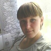 АННА РАТУШНАЯ