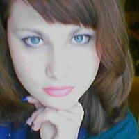 Анастасия