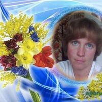 наталья ларионова