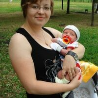 Екатерина Быкова