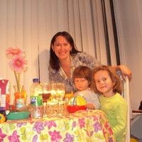 Агошкова Kamilya