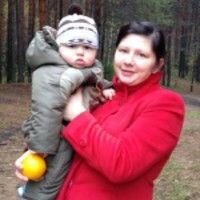 Оксана