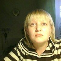 Алексеева Наташа