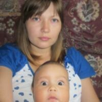 Настя