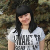 Екатерина Котлярова
