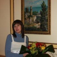 Светлана