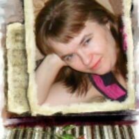 Оксана Никишина