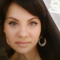 Оксана