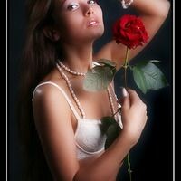ирина воржева