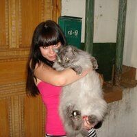Левина Мария