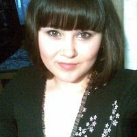 Анжелика Овчинникова-Зубченко