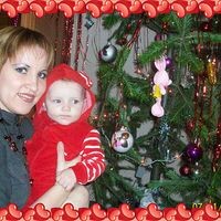 Ненахова Наталья