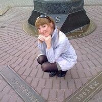 Матвеева Дания