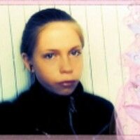 Соловьёва Олеся