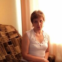 Татьяна Родионова