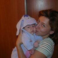 Валерия Власенко