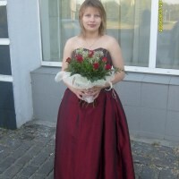 Эктова Ольга