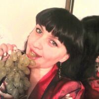 Анна Миголёва