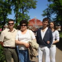 Никольцева Татьяна