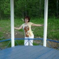 Светлана Бычкова