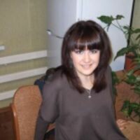 Евгения острикова