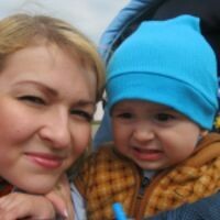 Екатерина Эренова