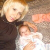 Светлана Филимонова