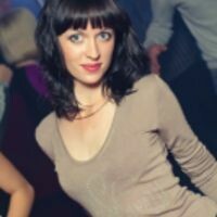 Надежда Иванова