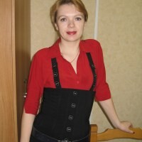 Сизова (Втюрина) irina1