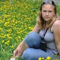 Диана Перунова