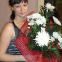 оксана Иванова