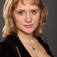 Наталья Иевлева