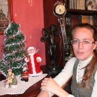 Настя