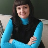 Галина Носкова