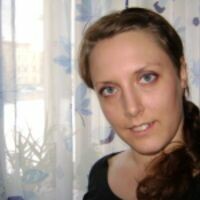 Светлана Бобринская