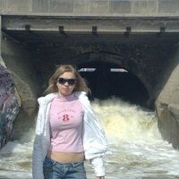 Юлия Пигальцева