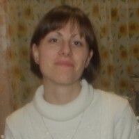 Татьяна Ефремова