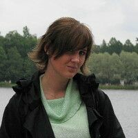 Ирина Боева