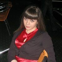Марина