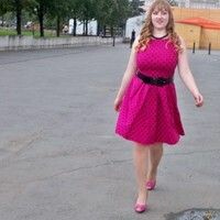 Дина Кулеш